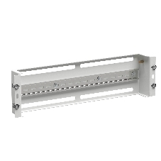 Блок модульный ДКС R5CMDIT3HE 19 дюим. с DIN рейкой 3U