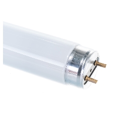 Лампа люминесцентная Osram Lumilux L 18W/840 G13 4000К свет холодный белый