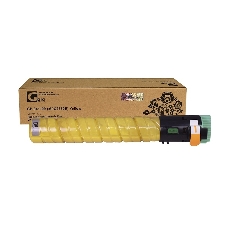 Картридж GalaPrint GP-841199 (MPC2550E) желтый (5500 стр) для Ricoh Aficio MPC2030/MPC2050/MPC2530/MPC2550