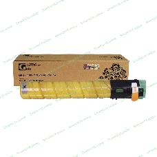 Картридж GalaPrint GP-841199 (MPC2550E) желтый (5500 стр) для Ricoh Aficio MPC2030/MPC2050/MPC2530/MPC2550