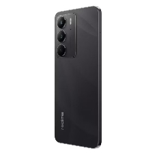 Смартфон Realme C75, 8/128Gb, черный