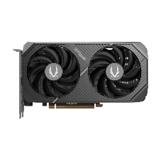 Видеокарта Zotac GAMING GeForce RTX 5050 TWIN EDGE, NVIDIA RTX 5050, 8 ГБ GDDR6, 128 бит, PCI-e 5.0, 1xHDMI, 3xDP, 2572 МГц