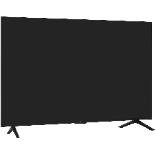 Телевизор Xiaomi TV A 50 2026 L50MB-ARU черный DLED 4K UHD 60Hz Smart TV Android TV