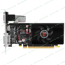 Видеокарта Biostar NVIDIA GeForce GT 730 2Gb PCI-E GT730-2Gb D3 LP (GF108) 128bit GDDR3 700/1333 DVIx1 HDMIx1 CRTx1 HDCP Ret low profile