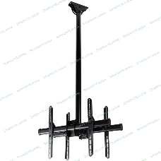 Кронштейн для телевизора Arm Media LCD-3050 черный, 32