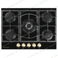 Газовая варочная панель Zigmund & Shtain M 26.7 A