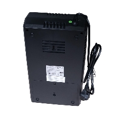Источник бесперебойного питания ACD PW-Entry 600/600 ВА/360 Вт/8xSchuko CEE7/4