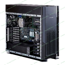 Серверная Платформа системного блока SuperMicro SYS-551A-T