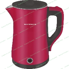 Чайник электрический BACKMAN BM-TEA 714