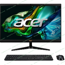 Моноблок Acer Aspire C24-1800 23.8FHD IPS/i3 1315U/8Gb DDR4/SSD 512 Gb/WiFi+BT/CR/Wirel