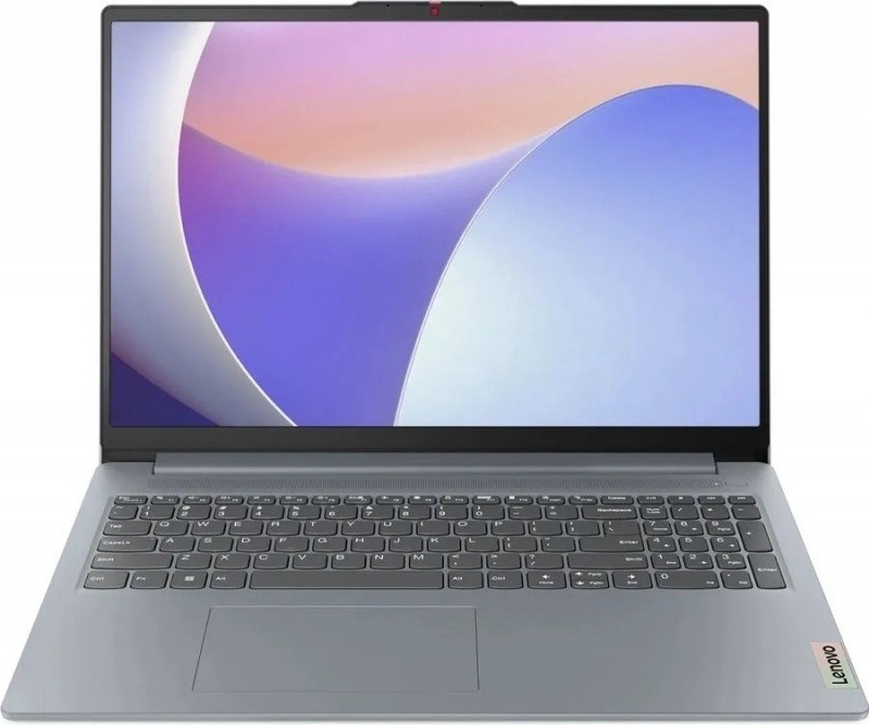 Ноутбук Lenovo IdeaPad Slim 3 15IRU8/15.6