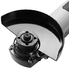 Угловая шлифовальная машина (УШМ) DEKO AG1500-D1 PRO, 125мм, 1500 Вт