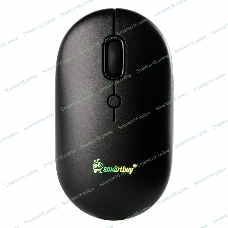Мышь беспроводная Smartbuy (SBM328AGK) 328AG черный