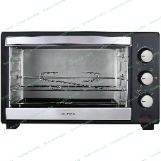 Мини-печь SUPRA MTS-3506, черный