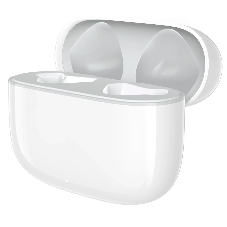 Гарнитура Honor Choice TWS X7 Play (ORF-ME00) WHITE