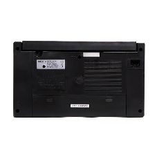 Радиоприемник ЭФИР 13 УКВ 64-108МГц, бат. 4*R20, 220V, USB/SD/microSD/AUX