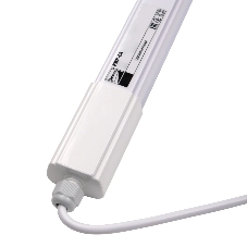 Светильник JazzWay ДСП влагозащищенный PWP-С4 1500 45w 6500K 4000Lm IP65 COMPACT
