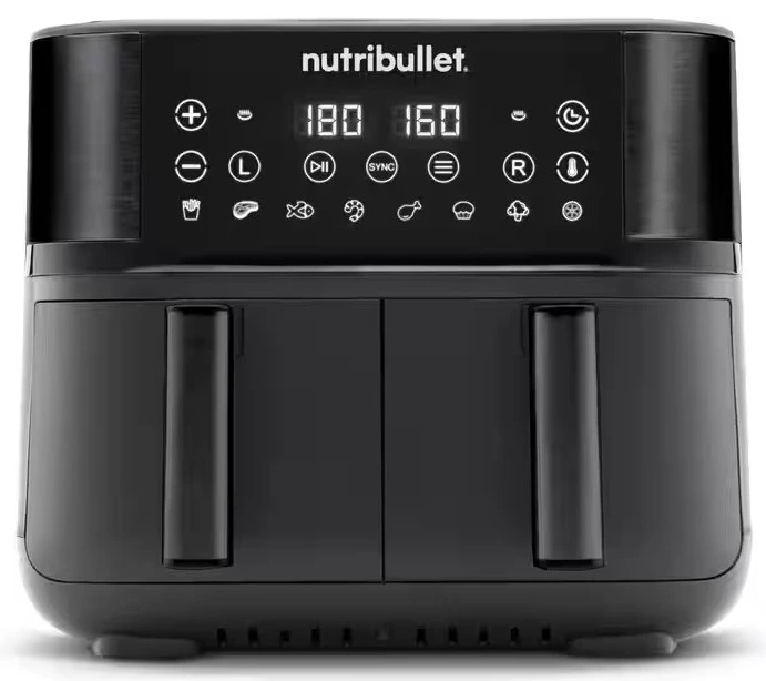 Аэрогриль Nutribullet NBA081B