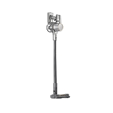 Пылесос вертикальный Dreame Cordless Vacuum Cleaner R20 серый, питание от аккумулятора, 570 Вт, уборка сухая, пылесборник 0.6 л
