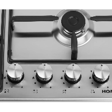 Газовая варочная панель HOMSair HGS643GS