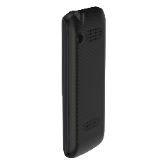 Мобильный телефон Maxvi K15n 4G черный