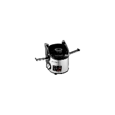 Соковыжималка BRAYER BR1710 серебристый, центробежная, 800 Вт, 350 мл, механическое