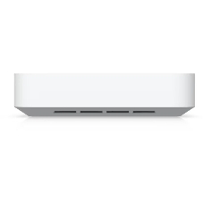 Маршрутизатор Ubiquiti UniFi Gateway Fiber 4 ядра (2,2 ГГц), 4х 2.5G RJ45, 1х 10G RJ45, 2х 10G SFP+
