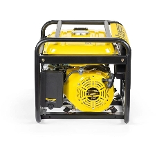 ГенераторCHAMPION GG3301C (2,8/3,1кВт 6лс 15л46кг высокий пусковой ток, 7кВт), шт