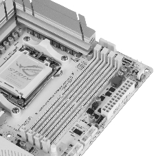 Материнская плата ASUS ROG STRIX B850-A GAMING WIFI7 NEO, AM5, AMD B850, 4xDDR5, 2xSATA 6Gb/s, 4xM.2, 1xPCIe 5.0 x16, 1xPCIe 4.0 x16, 1xHDMI, 1x5Gb LAN, 2xUSB 10Gbps Type-A, 2xUSB 10Gbps Type-C, 6xUSB 5Gbps, 2xUSB 2.0, 2x3.5 мм, 7.1, ATX
