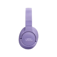 Беспроводные/проводные наушники JBL Tune 720BT фиолетовый, полноразмерные, Bluetooth + проводной, быстрая зарядка