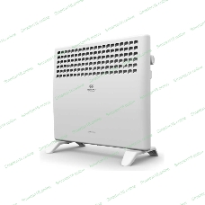 Конвектор Royal Clima REC-AE1500M белый, 1500 Вт, 20 м2, термостат