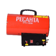 Тепловая газовая пушка Ресанта ТГП-12000