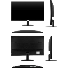 Монитор LightCom V-Plus ПЦВТ.852859.600-06 27