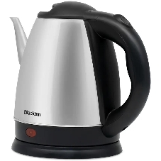 Чайник электрический Blackton Bt KT1803S сталь/черный