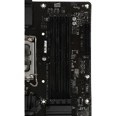 Материнская плата Gigabyte B760 GAMING X WIFI6E GEN5, LGA1700, Intel B760, 4xDDR5, 4xSATA, 3xM.2, 1xPCIe 5.0 x16, 2xPCIe 3.0 x1, 1xHDMI, 1xDP, 1x2.5Gb LAN, Wi-Fi 6E, Bluetooth 5.3, 1xUSB-C 5Gbps, 1xUSB-A 10Gbps, 1xUSB-A 5Gbps, 5xUSB-A 2.0, 6x3.5 мм, 7.1, ATX