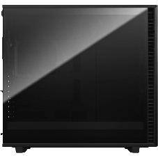 Компьютерный корпус Fractal Design DEFINE 7 XL BLACK - DARK TG/full tower/E-ATX, EE-ATX, SSI-CEB, SSI-EEB/dark tint tempered glass/3x140mm fans inc./FD-C-DEF7X-03