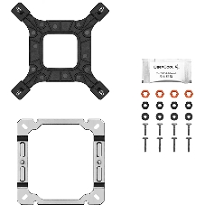 Кулер для процессора DEEPCOOL AK500S DIGITAL SE WH LGA20XX/1700/1200/115X/AM5/AM4 (12шт/кор, TDP 240W, PWM, Fan 120мм, 5 тепл. трубок, Copper Base, белый) RET (R-AK500S-WHADMN-GJD)