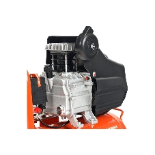 Компрессор Patriot EURO 24-240K + набор пневиоинструмента KIT 5В1.5кВт 220В 240л/мин 24л
