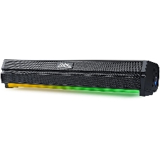 Саундбар GMNG GG-SP100UB 2.0 10Вт черный