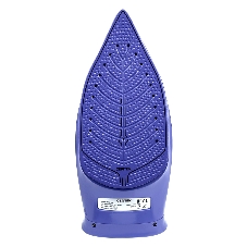 Утюг Centek CT-3300 фиолетовый, 2800 Вт, 60 г/мин, 190 г/мин, 600 мл