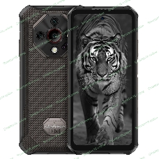 Смартфон Ulefone Armor X16 6/128Gb темно-серый