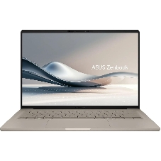 Ноутбук Asus Zenbook 14 UX3407NA-QD100W/14