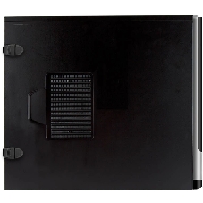 Корпус InWin EAR-002, Midi-Tower, чёрный