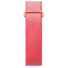 Фитнес-браслет Google Fitbit Air, Bluetooth, IP68, WR50, красный