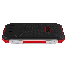 Мобильный телефон Maxvi T101 красный