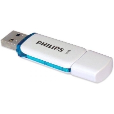 Флешка USB 16Gb PHILIPS SNOW2.0 16Gb, USB 2.0