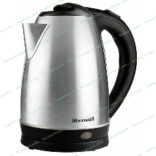 Чайник электрический Maxwell MW-1055 (ST)