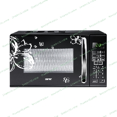 Микроволновая печь Centek CT-1579 черный, 20 л, 700 Вт, переключатели - сенсор