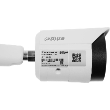 Камера видеонаблюдения IP Dahua DH-IPC-HFW2849SP-S-IL-0360B 3.6-3.6мм цв.