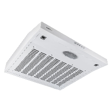 Вытяжка подвесная Centek СТ-1801-60 белый, 60 см, 350 куб. м/ч, 53 дБ